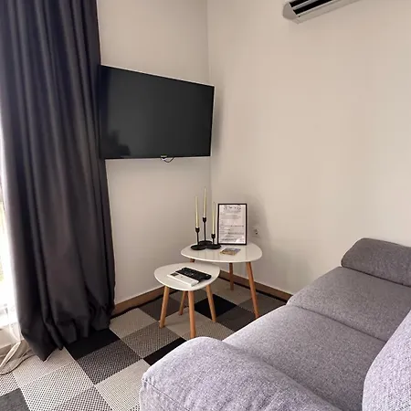 Aurea Apartment Sofia