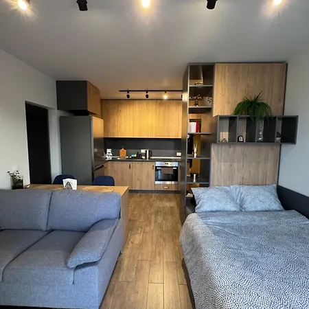 Aurea Apartment Sofia