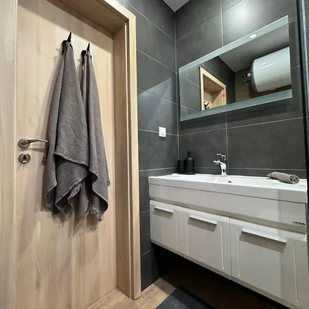 Apartment Aurea