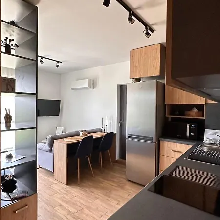 Aurea Apartment Sofia