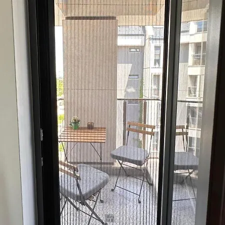 Apartment Aurea